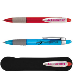 Spectrum Hot Ice Pen