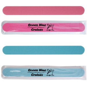 Salon Emery Boards