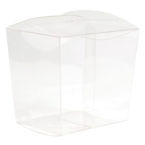 Clear Mini Noodle Box