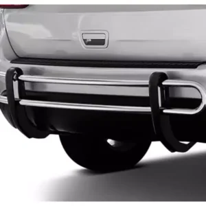 Hunter Rear Bar For Ford Ranger