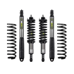 IM2.5 Suspension Kit For Toyota Fortuner