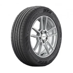 Toyota Land Cruiser Tyres