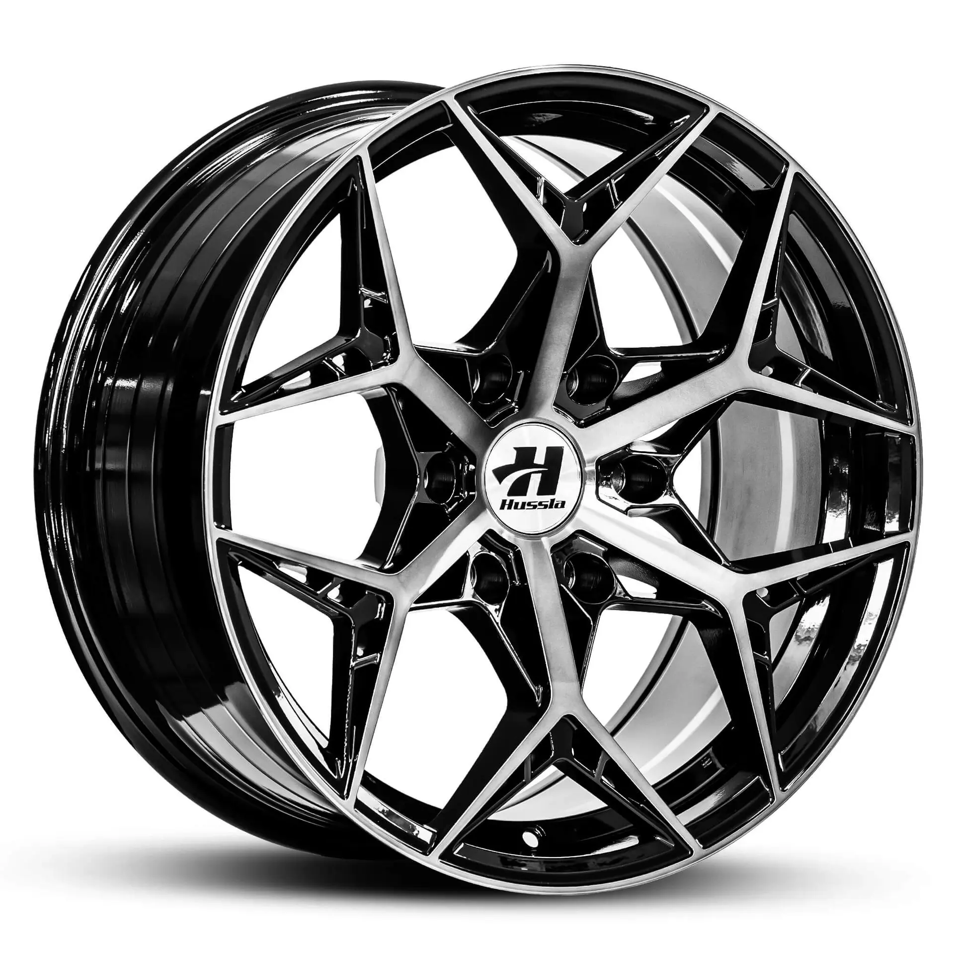 Ghost Gloss Black Wheel for BYD