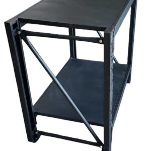 Heavy-Duty Workbench – Spacious 900mm x 600mm x 2000mm